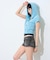 【WHO'S WHO gallery】ファイヤーマンフックSSパーカー