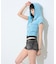 【WHO'S WHO gallery】ファイヤーマンフックSSパーカー