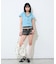 【WHO'S WHO gallery】ファイヤーマンフックSSパーカー