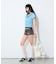 【WHO'S WHO gallery】ファイヤーマンフックSSパーカー