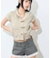 【WHO'S WHO gallery】ファイヤーマンフックSSパーカー