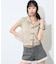 【WHO'S WHO gallery】ファイヤーマンフックSSパーカー