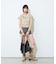 【WHO'S WHO gallery】ファイヤーマンフックSSパーカー