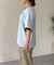 【U.S. POLO ASSN.】配色リンガーT