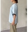 【U.S. POLO ASSN.】配色リンガーT
