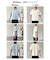 【U.S. POLO ASSN.】配色リンガーT