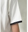 【U.S. POLO ASSN.】配色リンガーT