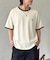【U.S. POLO ASSN.】配色リンガーT