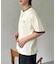 【U.S. POLO ASSN.】配色リンガーT