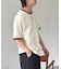 【U.S. POLO ASSN.】配色リンガーT
