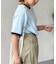 【U.S. POLO ASSN.】配色リンガーT