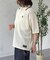 【U.S. POLO ASSN.】メッシュポロ