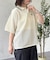 【U.S. POLO ASSN.】メッシュポロ
