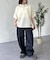 【U.S. POLO ASSN.】メッシュポロ