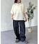 【U.S. POLO ASSN.】メッシュポロ