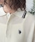 【U.S. POLO ASSN.】メッシュポロ