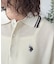 【U.S. POLO ASSN.】メッシュポロ