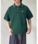 【U.S. POLO ASSN.】メッシュポロ