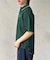 【U.S. POLO ASSN.】メッシュポロ