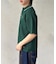【U.S. POLO ASSN.】メッシュポロ