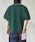 【U.S. POLO ASSN.】メッシュポロ