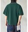 【U.S. POLO ASSN.】メッシュポロ