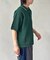 【U.S. POLO ASSN.】メッシュポロ