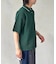 【U.S. POLO ASSN.】メッシュポロ