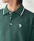 【U.S. POLO ASSN.】メッシュポロ