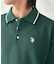 【U.S. POLO ASSN.】メッシュポロ