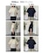 【U.S. POLO ASSN.】メッシュポロ