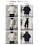 【U.S. POLO ASSN.】メッシュポロ