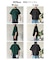 【U.S. POLO ASSN.】メッシュポロ