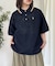 【U.S. POLO ASSN.】メッシュポロ