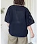 【U.S. POLO ASSN.】メッシュポロ
