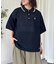 【U.S. POLO ASSN.】メッシュポロ