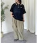 【U.S. POLO ASSN.】メッシュポロ