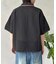 【U.S. POLO ASSN.】メッシュポロ