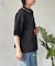 【U.S. POLO ASSN.】メッシュポロ