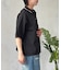 【U.S. POLO ASSN.】メッシュポロ