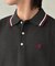 【U.S. POLO ASSN.】メッシュポロ