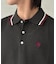 【U.S. POLO ASSN.】メッシュポロ