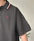 【U.S. POLO ASSN.】メッシュポロ