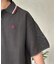 【U.S. POLO ASSN.】メッシュポロ