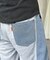 切替バレルパンツ