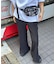 【OUTDOOR PRODUCTS】カラーボディバッグ