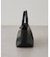 【Loungedress】メタルトグルミニトートBag