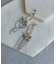 【DouDou】FLOW DROPピアス