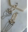 【DouDou】FLOW DROPピアス