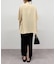 【Loungedress】ニットキャミワンピース